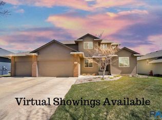 5108 S Lewis Ave, Sioux Falls, SD 57108