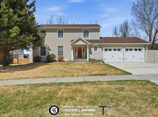 3920 Eagle Dr, Casper, WY 82604