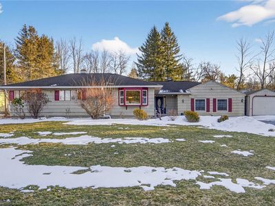 1211 Ellis Hollow Rd, Ithaca, NY, 14850