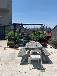 Rented by City Vista Inc