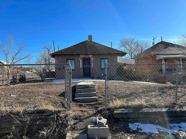 401 W Mesa Ave, Gallup, NM 87301