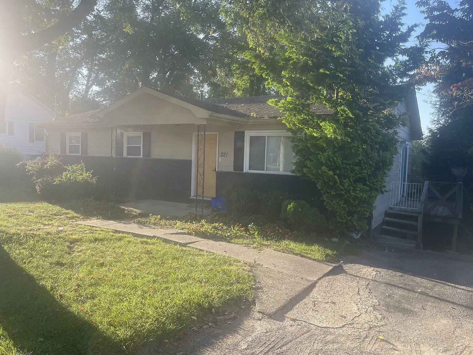 221 Teel Road - 1 — Photo 1