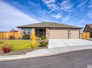 691 Silver City Rd, Sparks, NV 89441