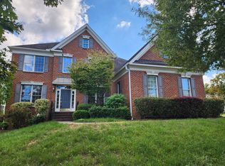 9409 Misty Creek Ln, Raleigh, NC 27617