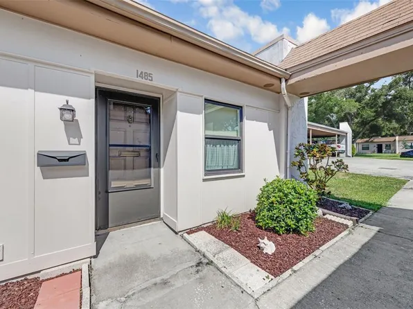 1485 Feather Dr #1485, Clearwater, FL 33759