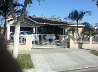 4815 Olanda St, Lynwood, CA 90262