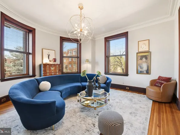 2220 20th St NW APT 33, Washington, DC 20009