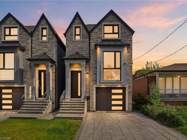 357 B Melrose St, Toronto, ON M8Z 1G9
