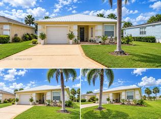 Spanish Lakes Fairways Le, Fort Pierce, FL 34951