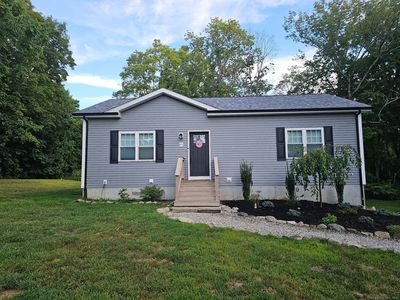 81 Reynolds Street, Killingly, CT, 06239