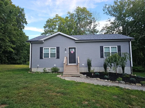 81 Reynolds Street, Killingly, CT 06239