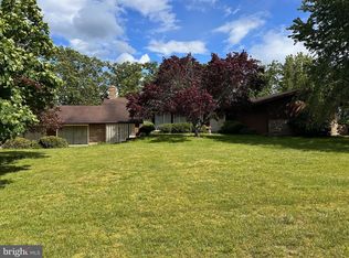 1103 Waugh Rd, Berkeley Springs, WV 25411