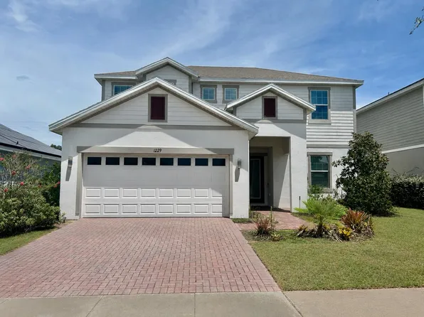 1229 Hendon Loop, Davenport, FL 33837