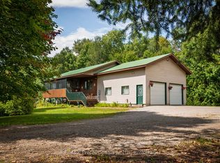 66 Rain Lake Rd, Kearney, ON P0A1M0