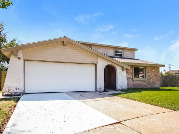 6027 Leafwood Cir, League City, TX 77573
