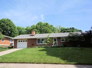 4607 Holly Ave, Middletown, OH