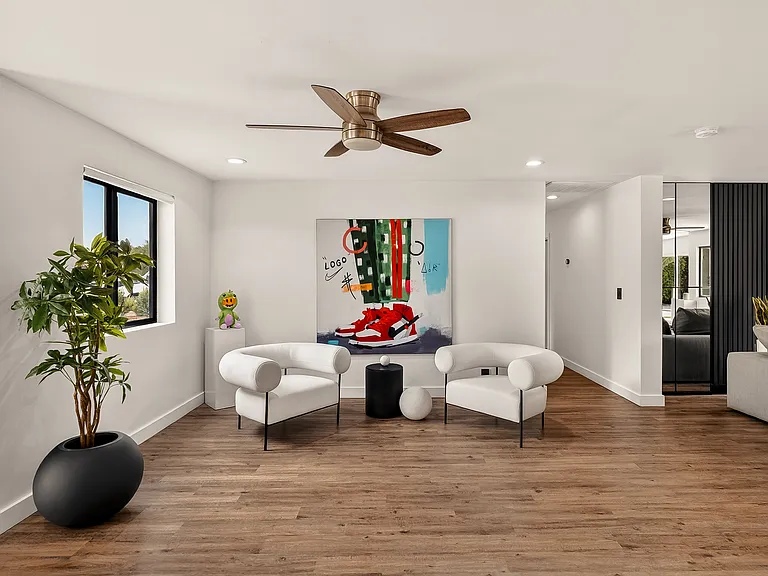 6401 E Camino Santo — Photo 10