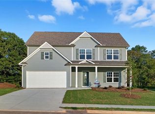 103 Hampton Ridge Way, Jefferson, GA 30549