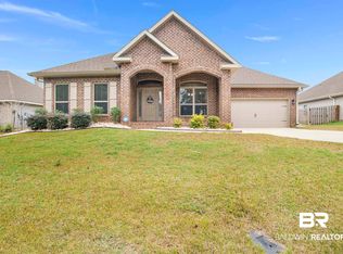 27680 County Road 66 N, Loxley, AL 36551