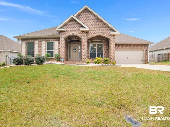 27680 County Road 66 N, Loxley, AL 36551