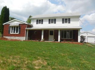 599 Tracy Rd, Afton, NY 13730