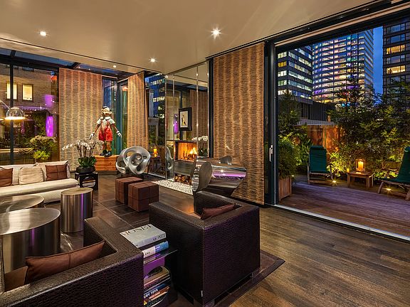 5th image of 470 Park Ave Penthouse A