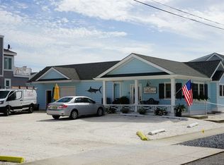 8310 Sunset Dr, Stone Harbor, NJ 08247
