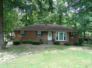 308 Trappers Trl, Glasgow, KY 42141