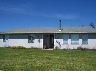121 Morgan Rd, Chehalis, WA 98532