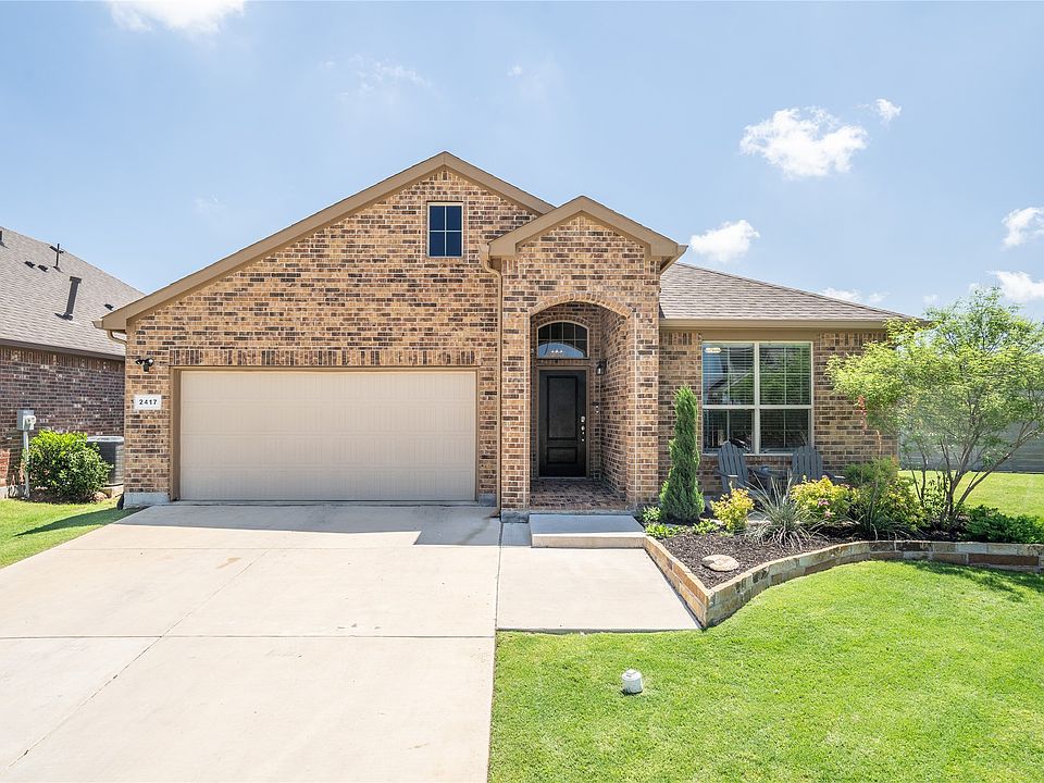 1st image of 2417 Blackrail Ct