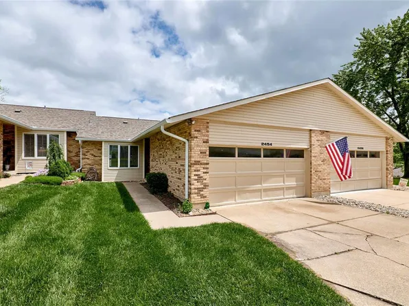 2454 Fox Bridge Ct Unit 41, Lake Saint Louis, MO 63367