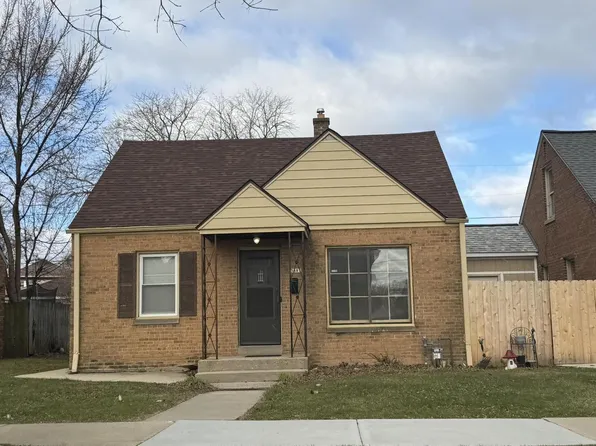 3887 North 56th STREET, Milwaukee, WI 53216