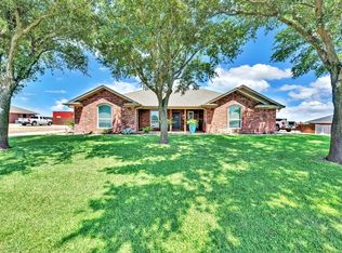 2030 Westward Trl, Bruceville Eddy, TX 76630