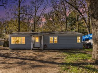 6575 Hall Rd, Muskegon, MI 49442