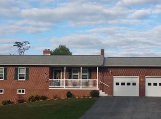 485 Freedom Tabernacle Ln, Atkins, VA 24311