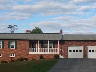 485 Freedom Tabernacle Ln, Atkins, VA, 24311