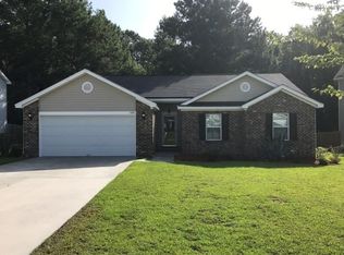 1526 Bradley Blvd, Savannah, GA 31419