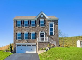 432 Beech Dr, Mc Kees Rocks, PA 15136