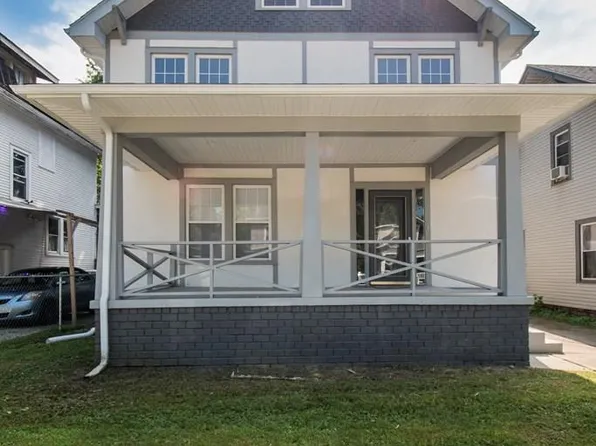 1928 Baird Ave, Portsmouth, OH 45662