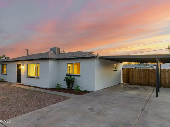 8320 N 27TH Avenue, Phoenix, AZ 85051