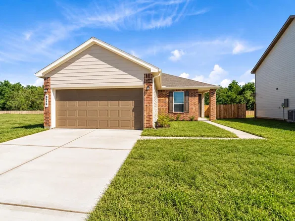 5619 Blackbird Ln, Hitchcock, TX 77563