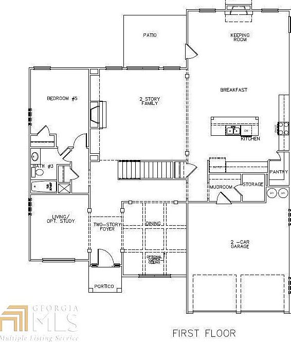2nd image of 1735 Wesminster Cir