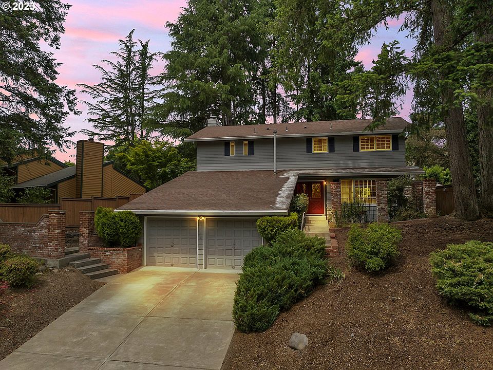 6665 SW Nehalem Ln, Beaverton, OR 97007 Zillow