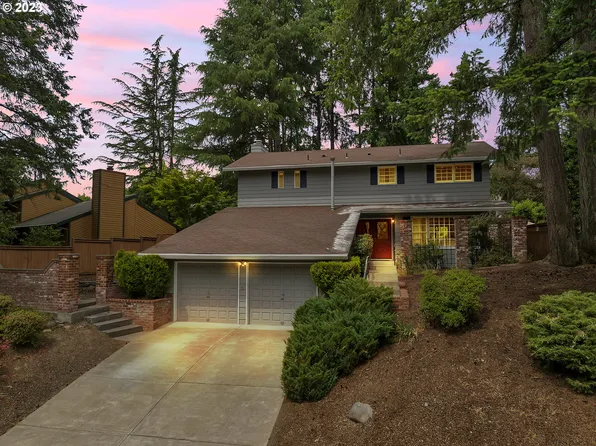 6665 SW Nehalem Ln, Beaverton, OR 97007