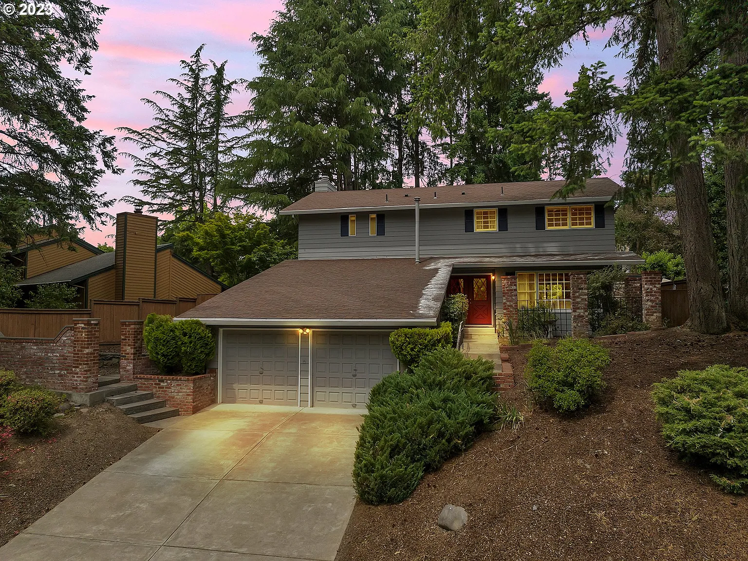 6665 SW Nehalem Ln photo 1
