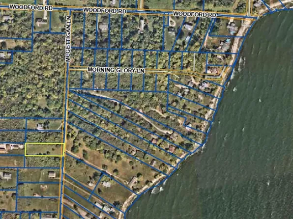 0 McGettigan V L Ln, Kelleys Island, OH 43438