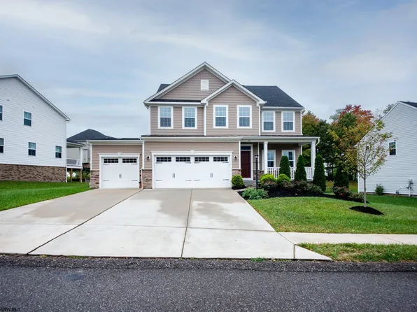 55 Windermere Ln, Morgantown, WV 26508
