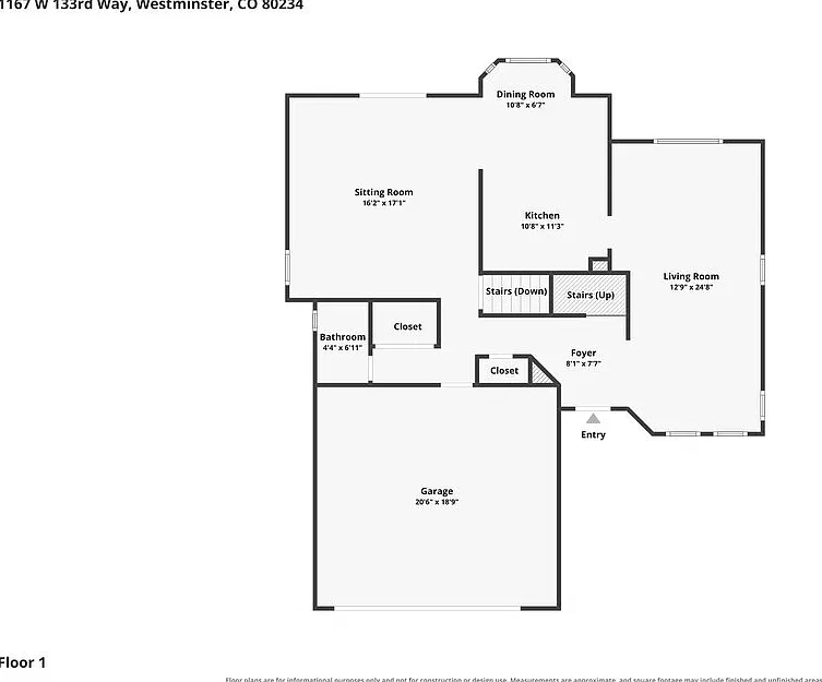 3 bed, 2.5 bath, 1803 sqft, $3,000 — Photo 2