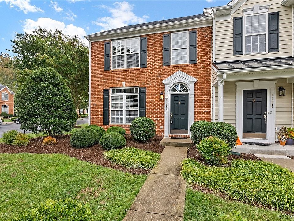 11474 Abbots Cross Ln, Glen Allen, VA 23059 Zillow