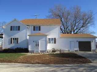 17424 W State Route 17, Reddick, IL 60961